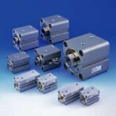 Taiyo Rotary Actuator 35RP2 Series 3.5Mpa Rack and Pinion Type Rotary Actuator